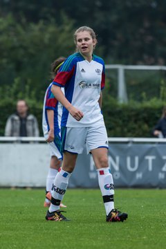 Bild 293 - B-Juniorinnen SV Henstedt Ulzburg - SV Wahlstedt : Ergebnis: 11:0